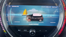 MINI Hatchback 1.5 Cooper Classic Premium 5dr Auto Petrol Hatchback